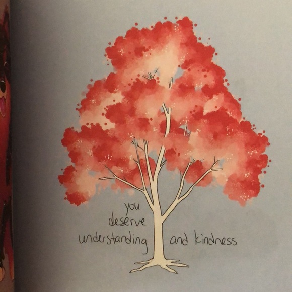 You Can Do All Things -  Drawings, Affirmations & Mindfulness to Help w/Anxiety - Picture 4 of 7